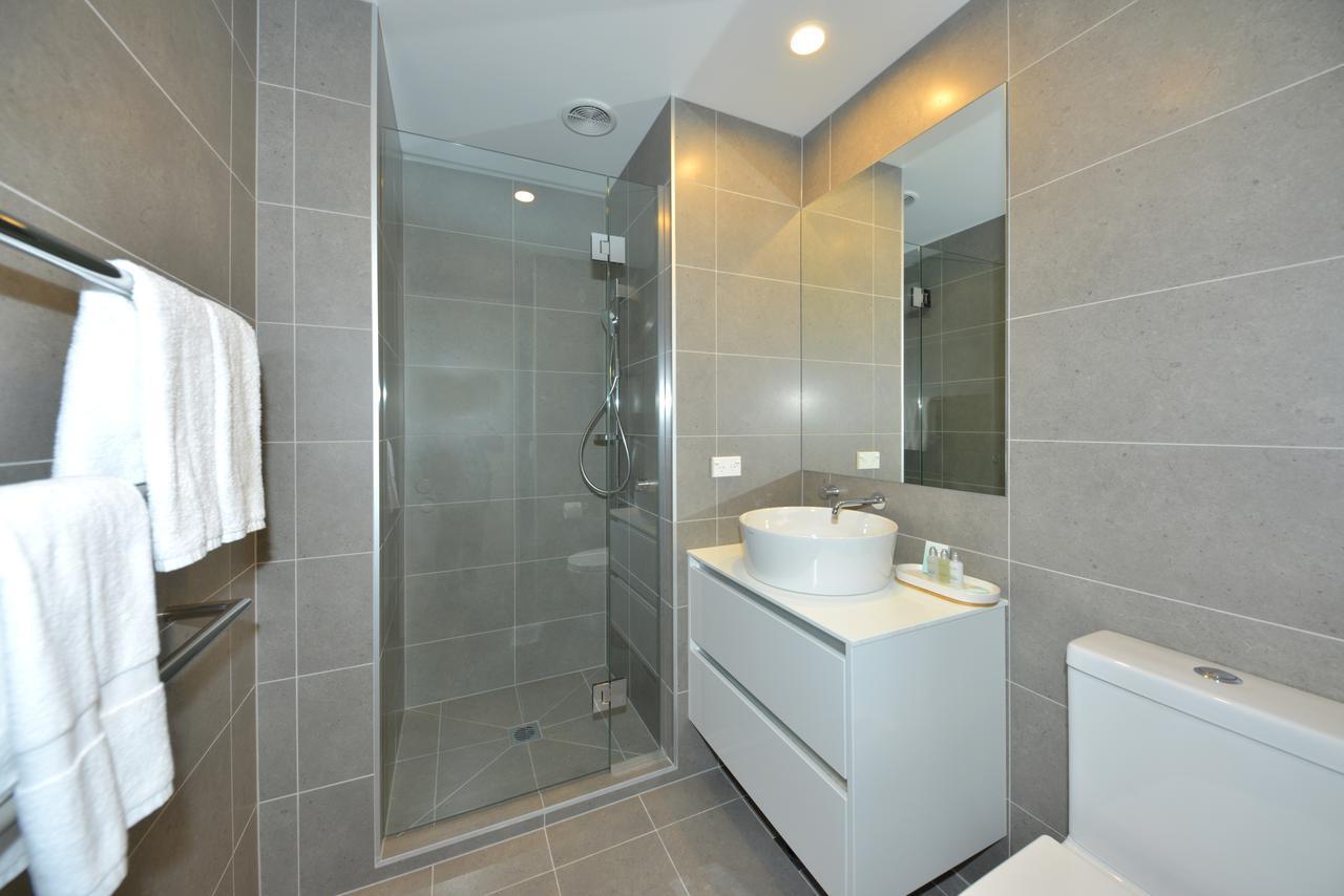 Peterborough Apartments Christchurch Extérieur photo