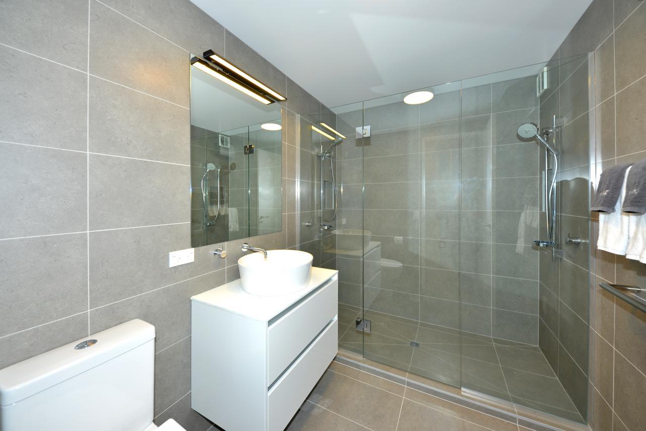 Peterborough Apartments Christchurch Extérieur photo
