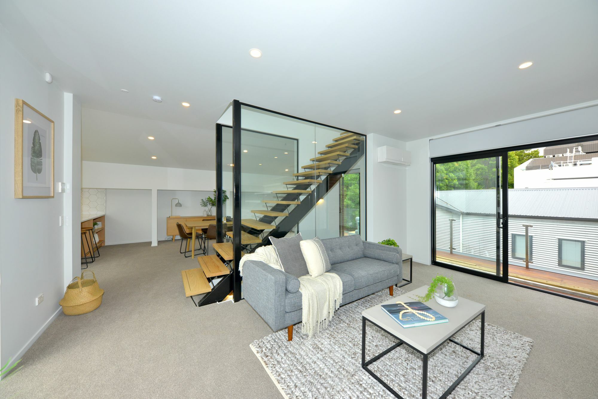 Peterborough Apartments Christchurch Extérieur photo